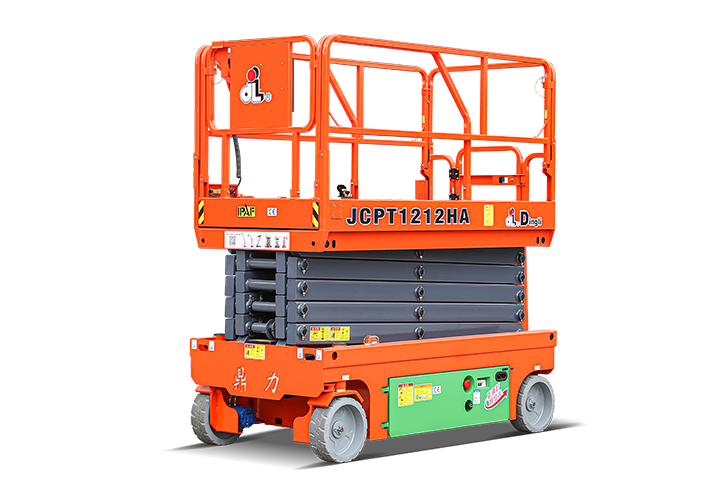 Dingli JCPT1212HD — kapalı