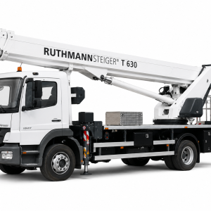 Ruthmann Steiger T 630
