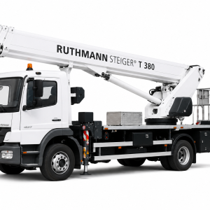 Ruthmann Steiger T 380