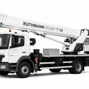 Ruthmann Steiger T 720