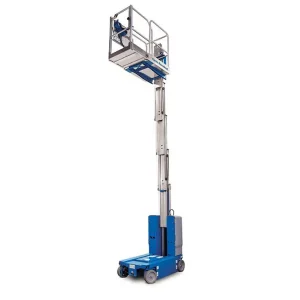 Genie GR-12